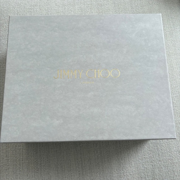 Jimmy Choo Talika 85 Heels - Picture 8 of 8